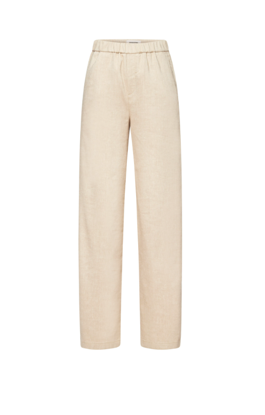 DRYKORN Leinen-Mix-Hose Consider