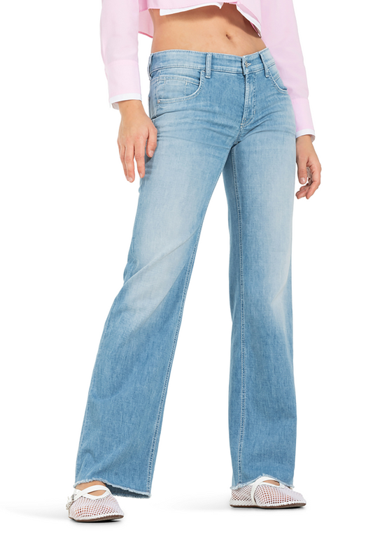 CAMBIO Jeans Tess
