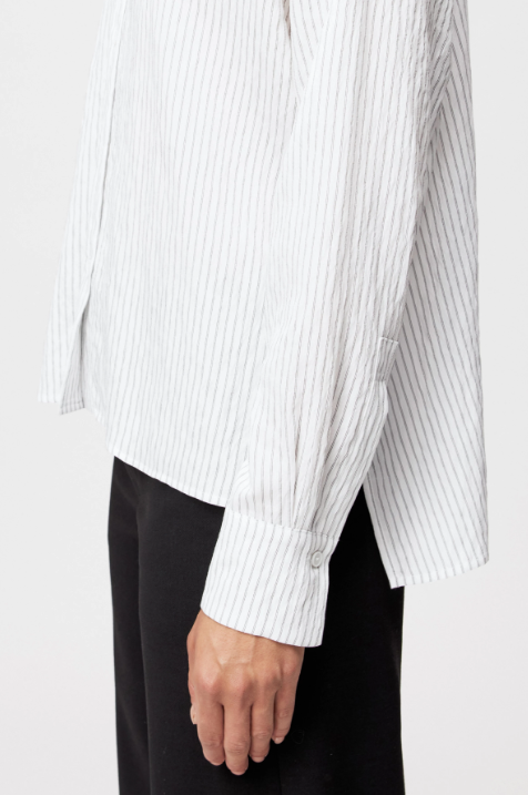 DRYKORN Hemdbluse Cloelia