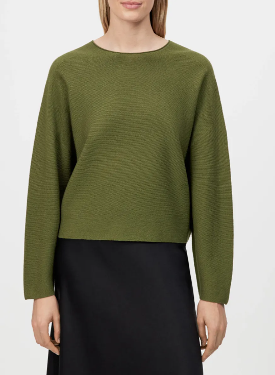 DRYKORN Meami aus Merinowolle