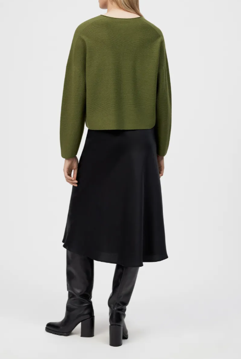 DRYKORN Meami aus Merinowolle