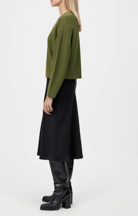 DRYKORN Meami aus Merinowolle