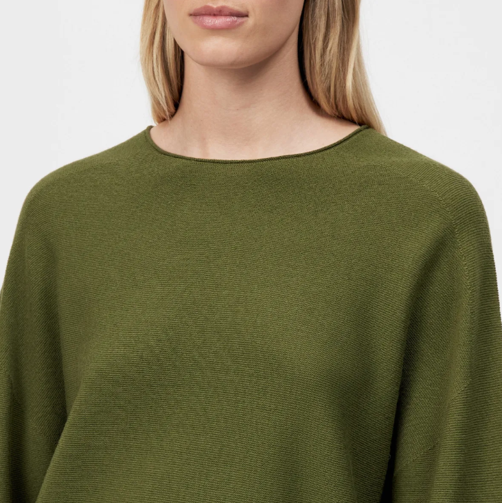 DRYKORN Meami aus Merinowolle