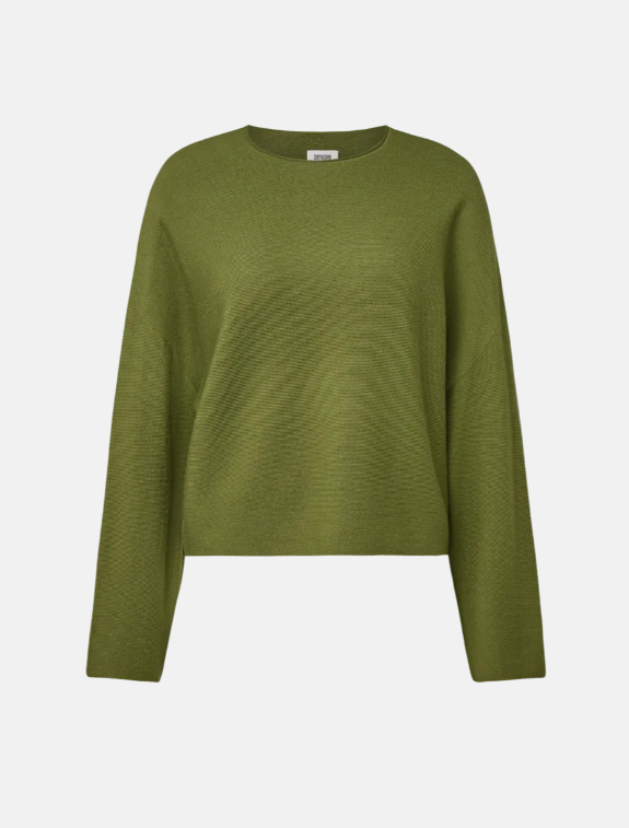 DRYKORN Meami aus Merinowolle