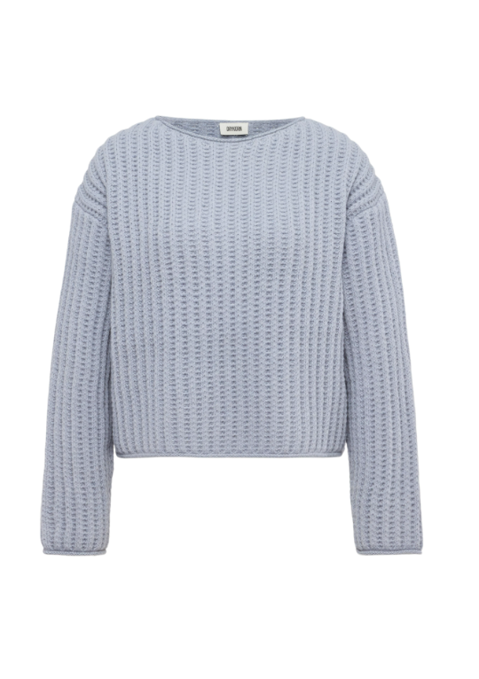 DRYKORN Pullover Imeny als Woll-Alpaka-Mix