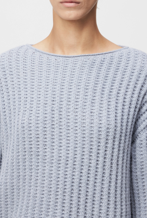 DRYKORN Pullover Imeny als Woll-Alpaka-Mix