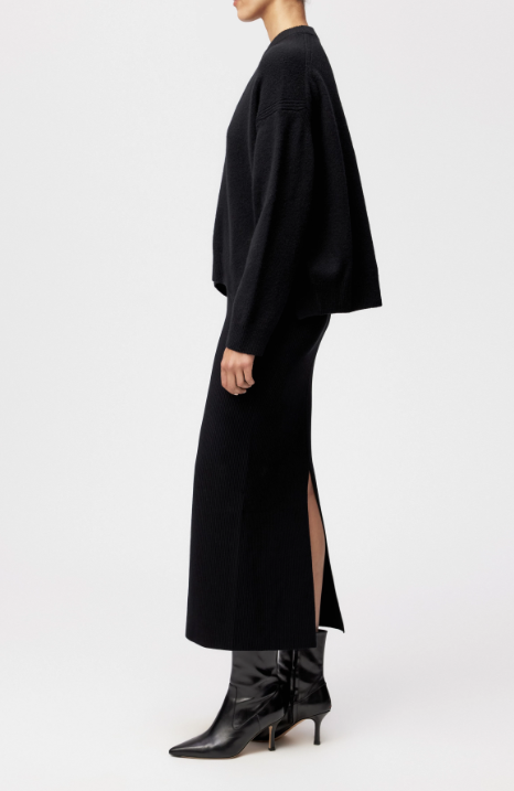 DRYKORN Pullover Liziela