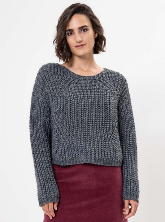 HERRLICHER Pullover Coviny