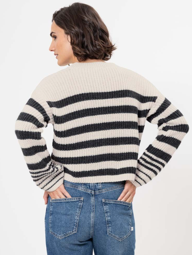 HERRLICHER Pullover Tiena