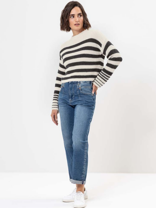 HERRLICHER Pullover Tiena
