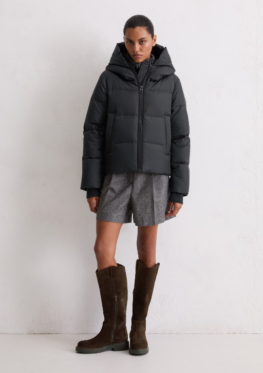 MARC O`POLO Daunenjacke