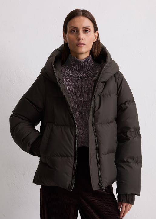 MARC O`POLO Daunenjacke