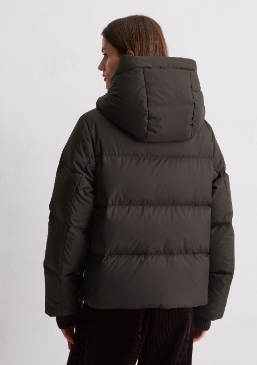 MARC O`POLO Daunenjacke