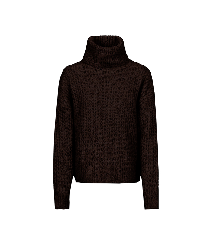 HERRLICHER Pullover Kami