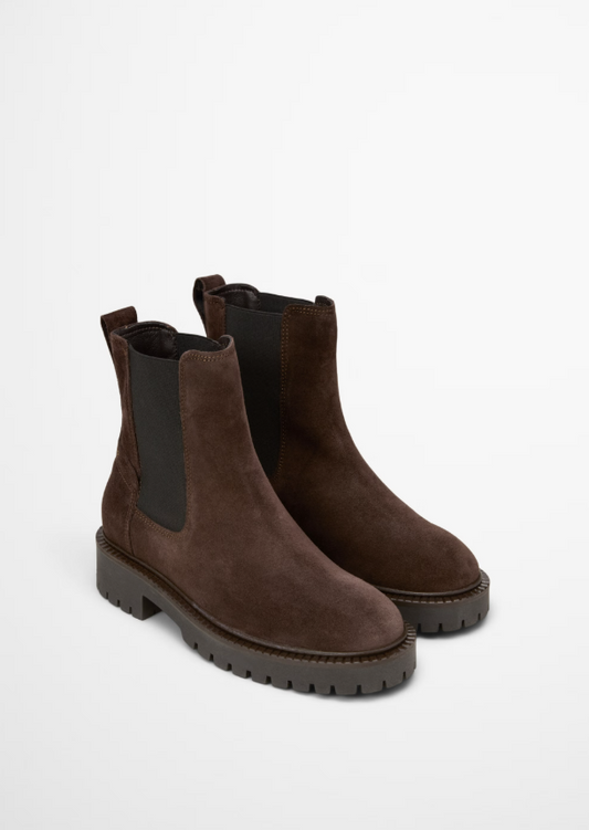 MARC O`POLO Chelsea-Boots