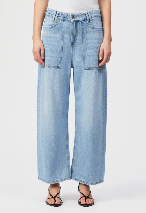 DRYKORN Jeans Derive