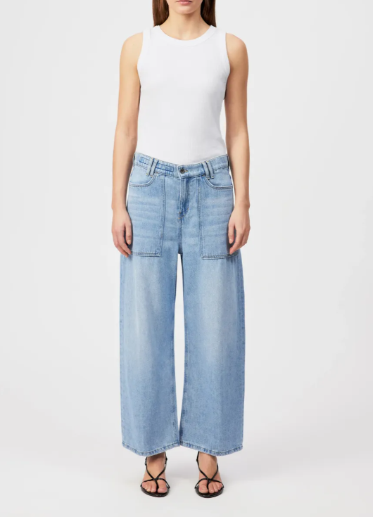 DRYKORN Jeans Derive