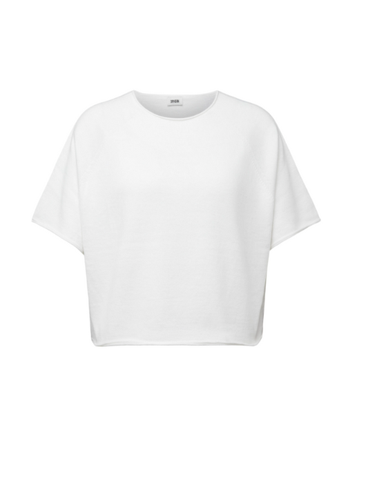 DRYKORN Halbarmpullover Moeny