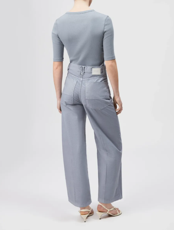 DRYKORN Barrel Jeans Derive