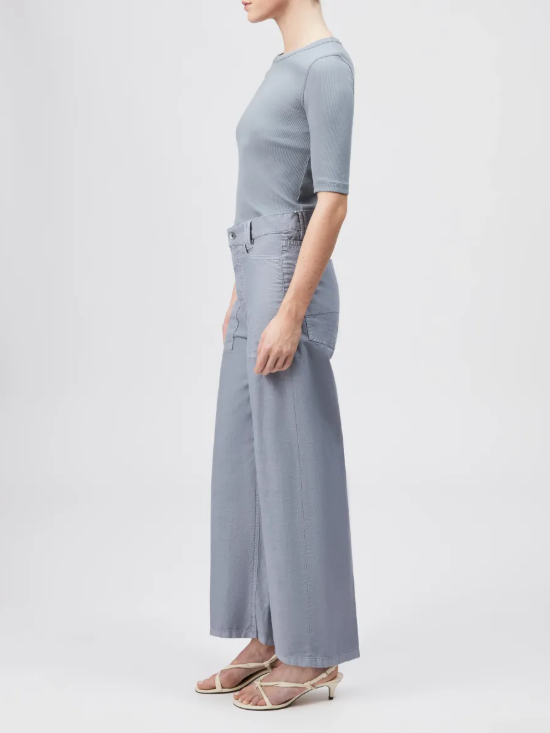 DRYKORN Barrel Jeans Derive