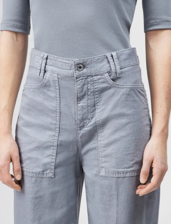 DRYKORN Barrel Jeans Derive