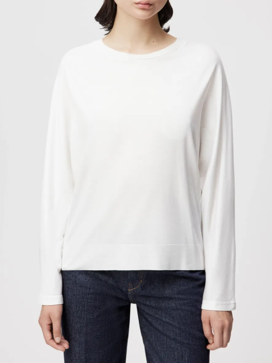 DRYKORN Longsleeve Someja