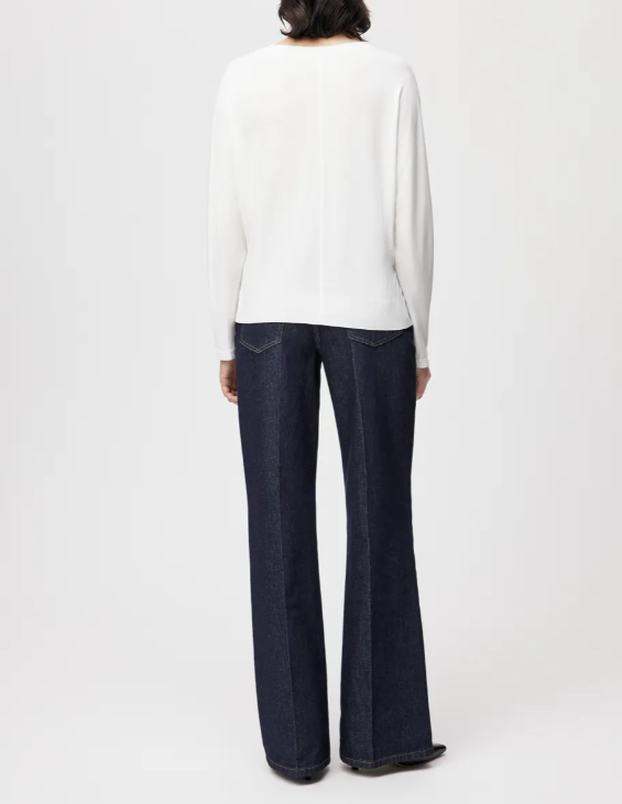 DRYKORN Longsleeve Someja