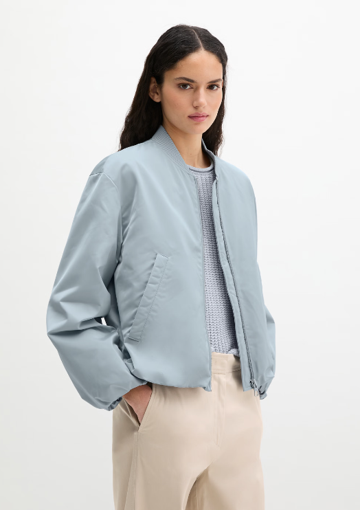 MARC O`POLO Blouson im Aviator-Stil