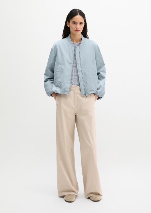 MARC O`POLO Blouson im Aviator-Stil