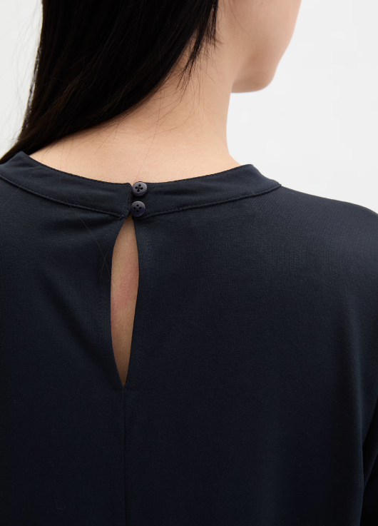 MARC O`POLO Blusenshirt