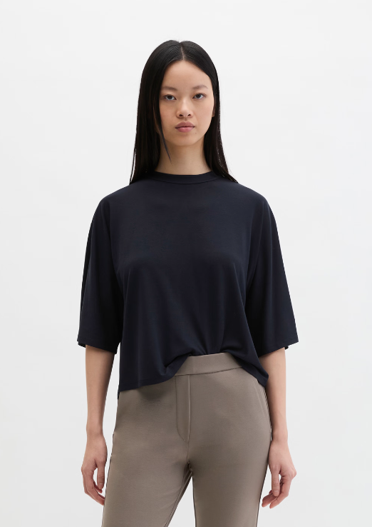 MARC O`POLO Blusenshirt