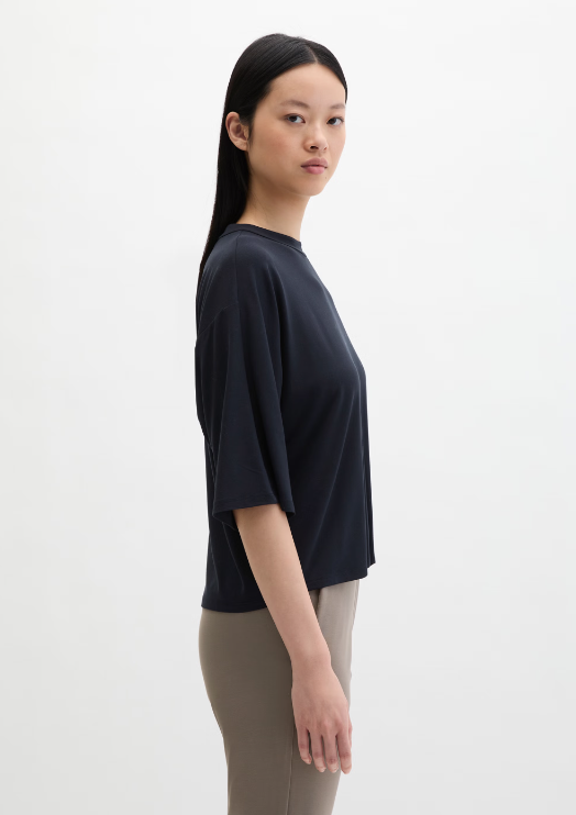 MARC O`POLO Blusenshirt