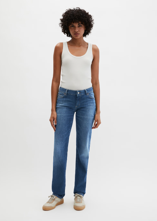 MARC O`POLO Jeans Alby Straight