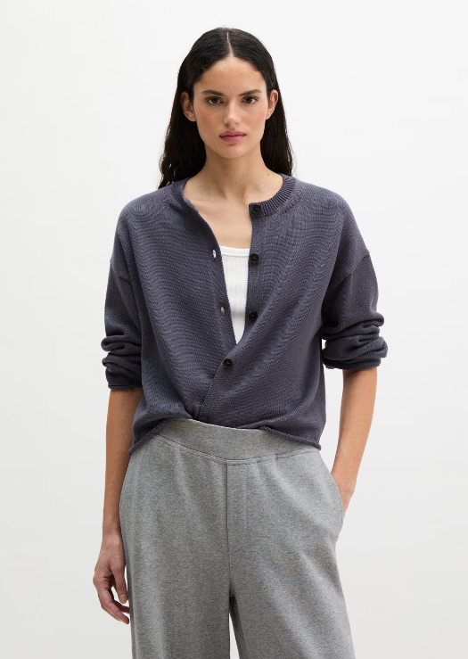 MARC O`POLO Strickjacke