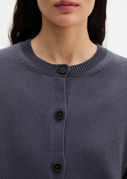 MARC O`POLO Strickjacke