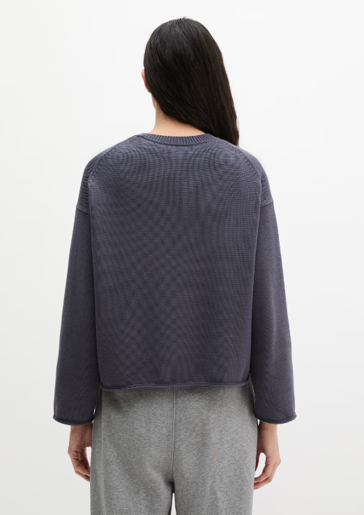 MARC O`POLO Strickjacke