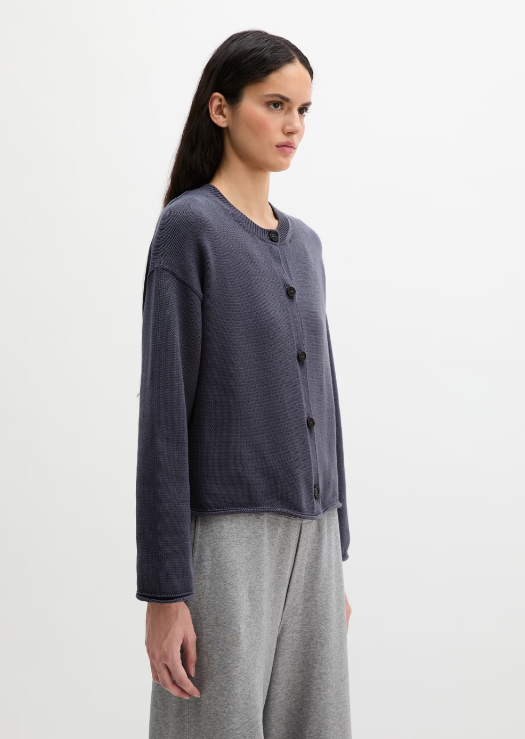 MARC O`POLO Strickjacke