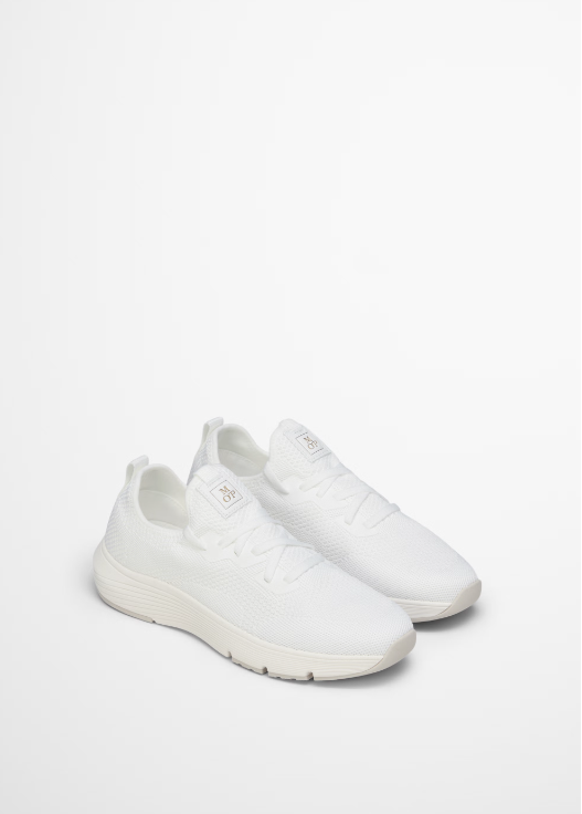 MARC O`POLO Strick-Sneaker