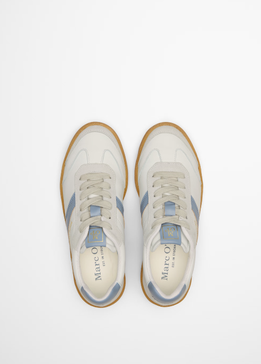 MARC O`POLO Court Sneaker
