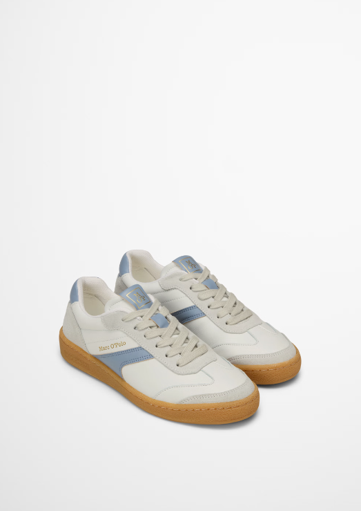 MARC O`POLO Court Sneaker