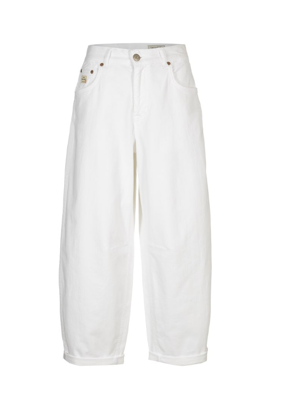HERRLICHER Barrel Jeans Barrow