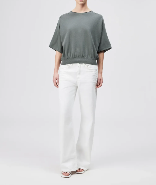 DRYKORN Strickshirt Dilary