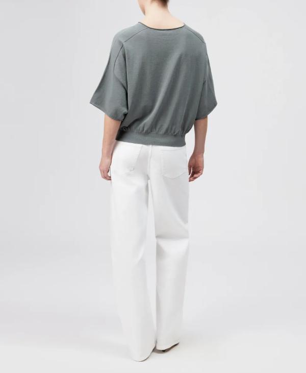 DRYKORN Strickshirt Dilary