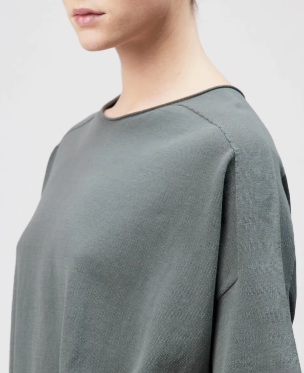 DRYKORN Strickshirt Dilary