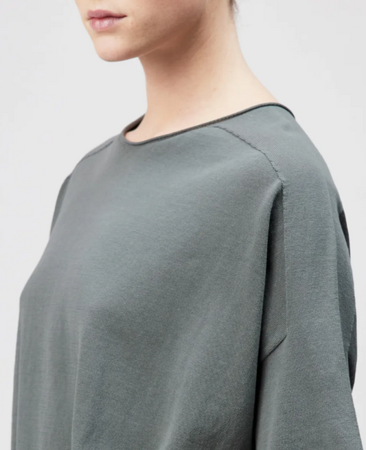 DRYKORN Strickshirt Dilary