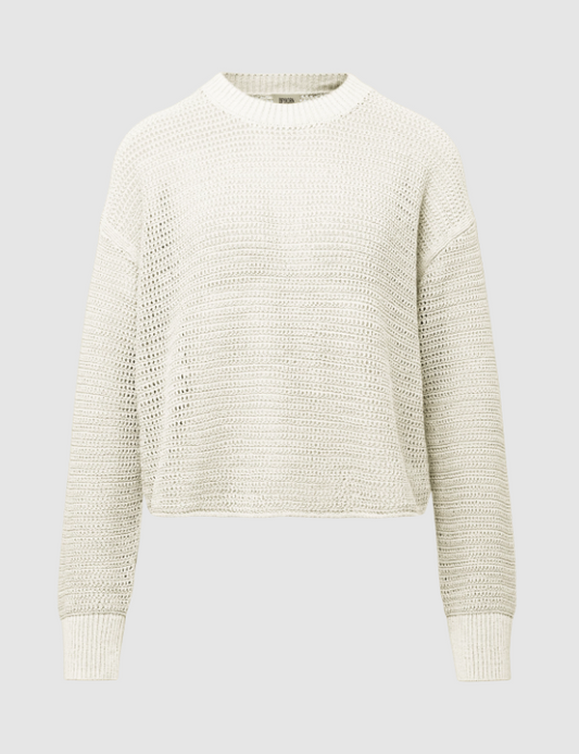 DRYKORN Sommerstrickpullover Malese