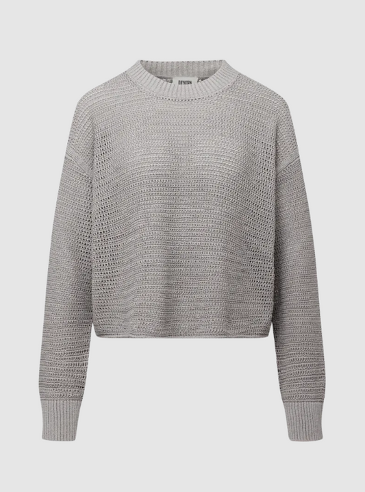 DRYKORN Sommerstrickpullover Malese