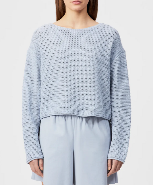 DRYKORN Sommerstrickpullover Imenia