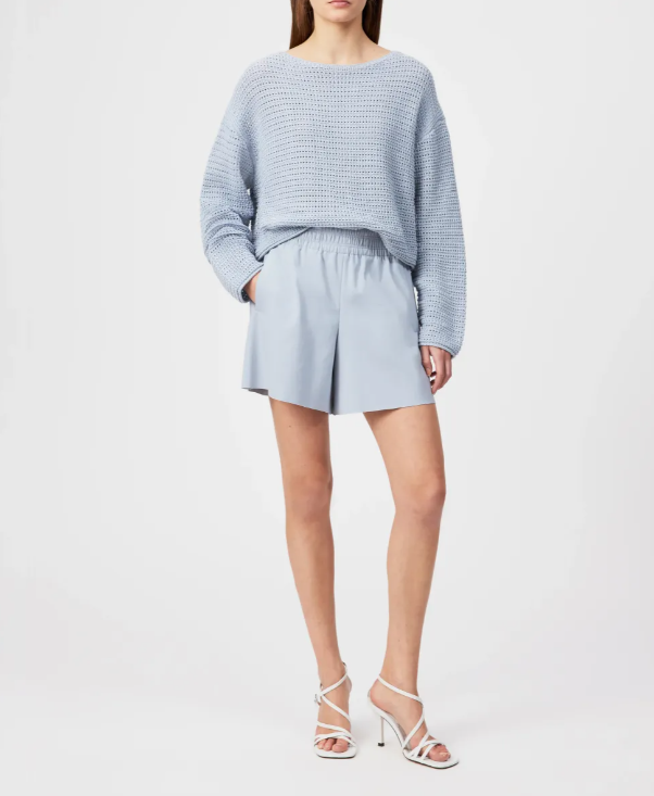 DRYKORN Sommerstrickpullover Imenia