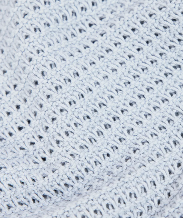 DRYKORN Sommerstrickpullover Imenia